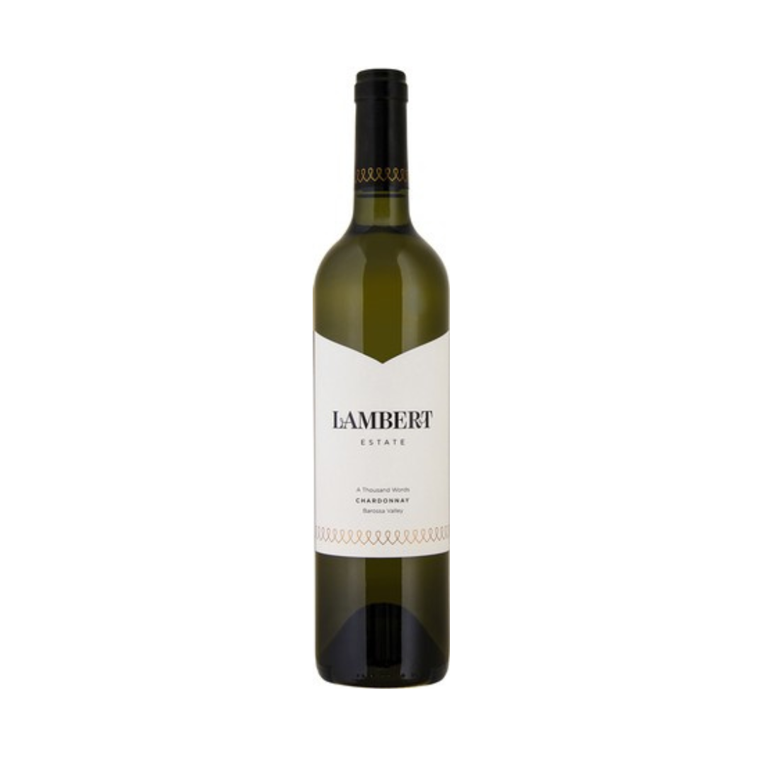 A Thousand Words Chardonnay 2024