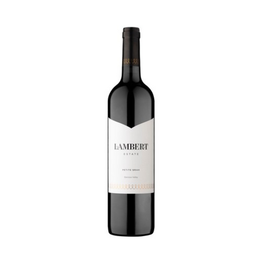 PS I Love You Petite Sirah 2021