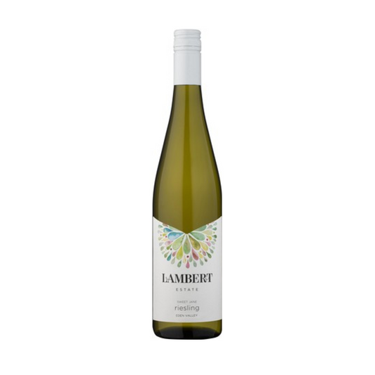 Miss Sunshine Riesling 2024
