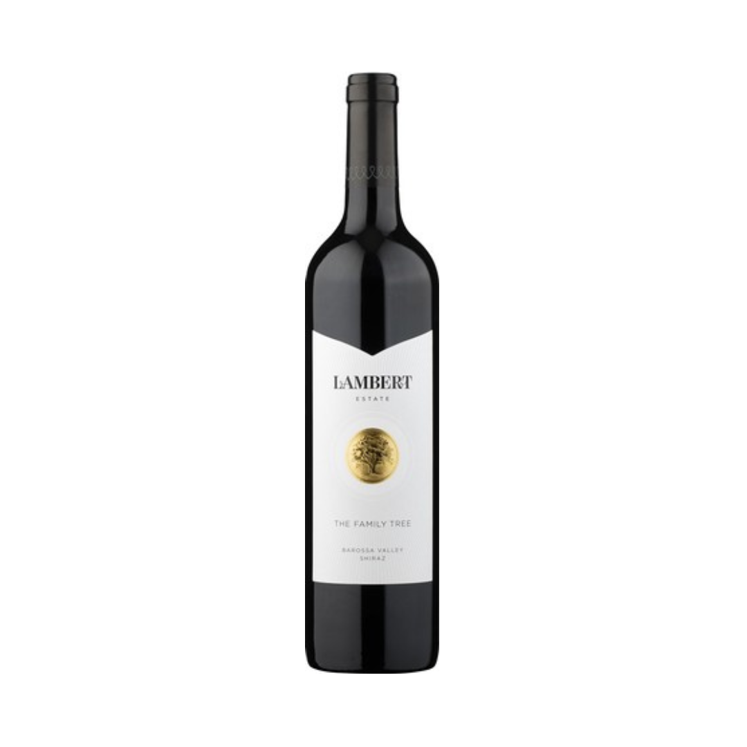 The Family Tree Shiraz 2016