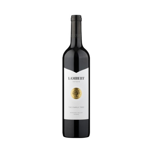 The Family Tree Shiraz 2015