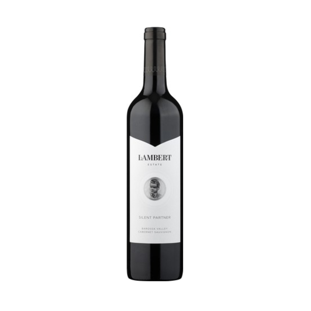 Silent Partner Cabernet Sauvignon 2015