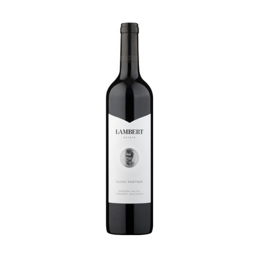 Silent Partner Cabernet Sauvignon 2014