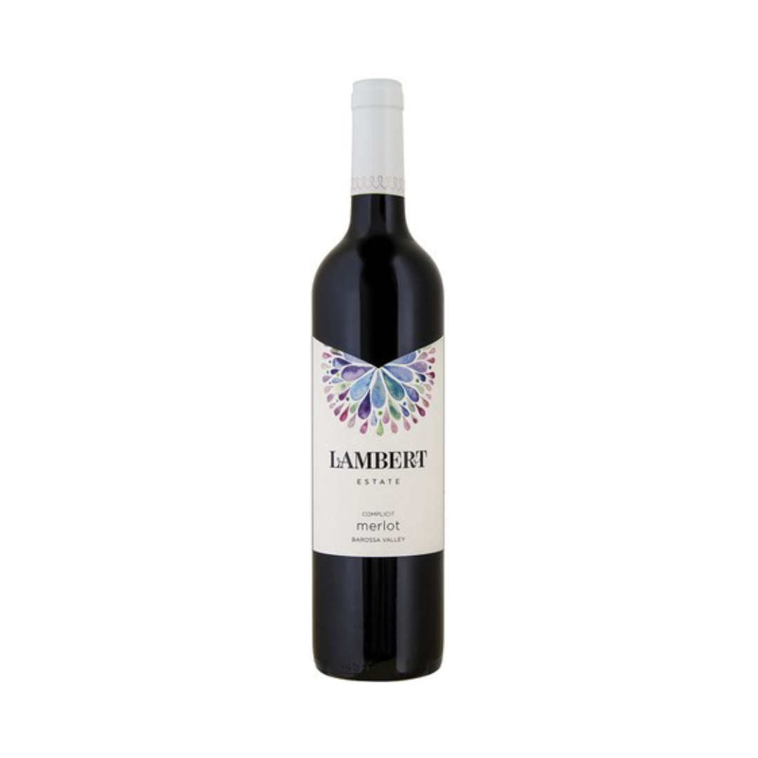 Complicit Merlot 2021