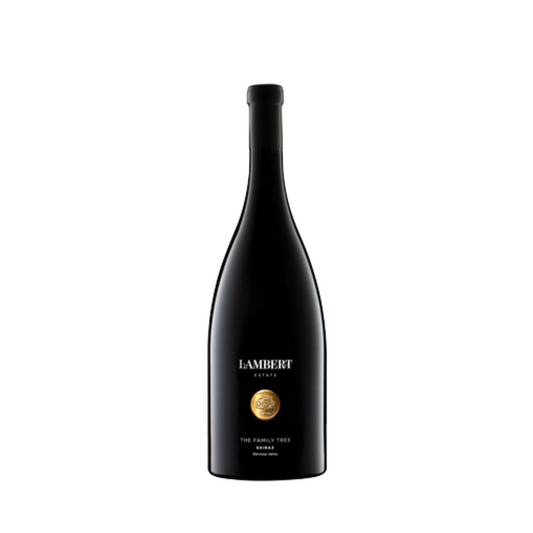 The Family Tree Shiraz 2016 3L