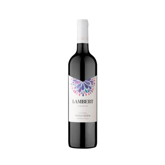 Little Rebel Mourvèdre 2021