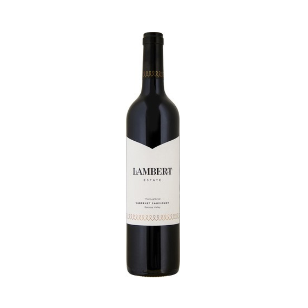 Thoroughbred Cabernet Sauvignon 2019
