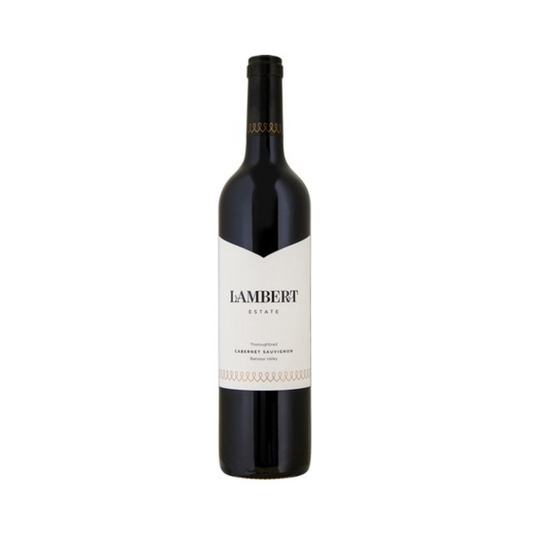 Thoroughbred Cabernet Sauvignon 2019