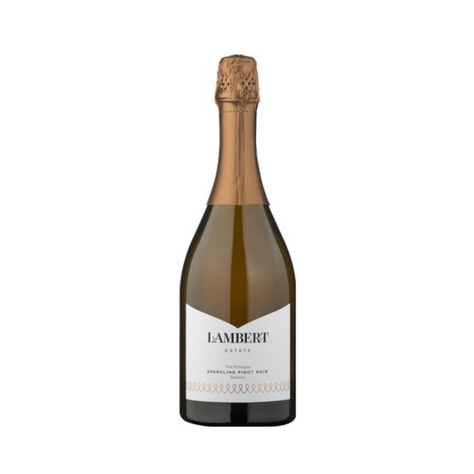 The Prologue Sparkling Pinot Noir 2024
