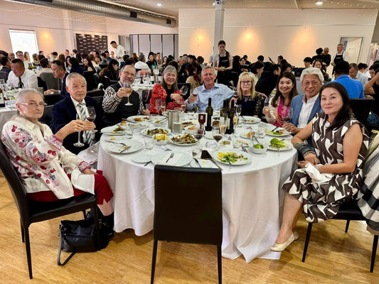 Lambert MGO and Lambert Estate Winery Anniversary Celebration