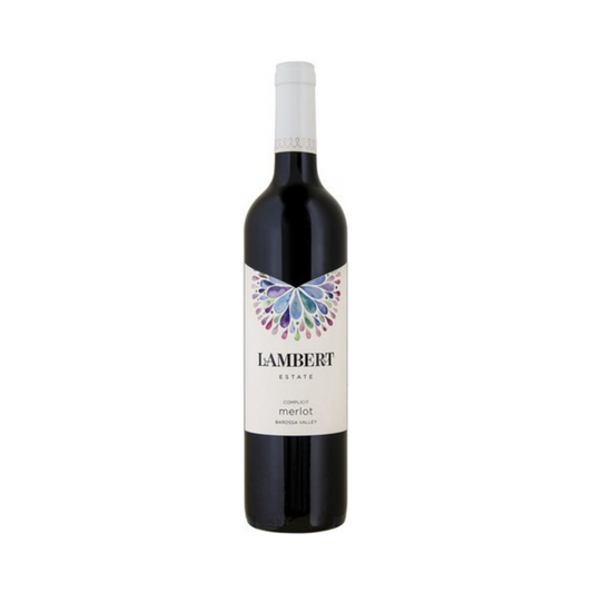 Complicit Merlot 2021