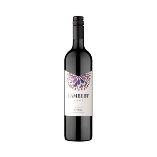 First Chapter Shiraz 2023