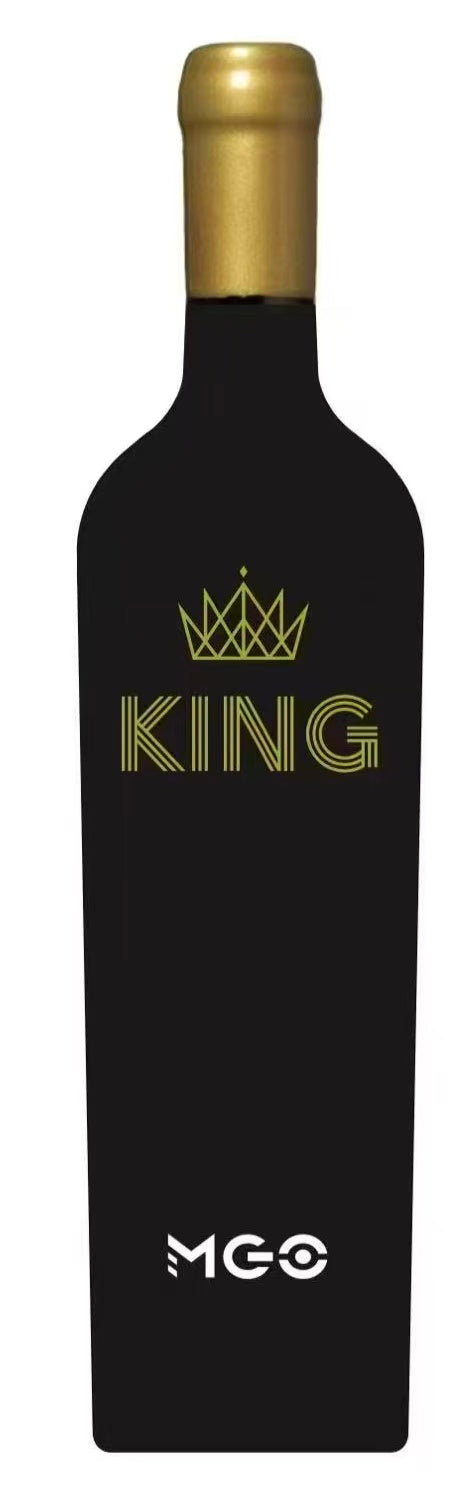 MGO King Shiraz 2016