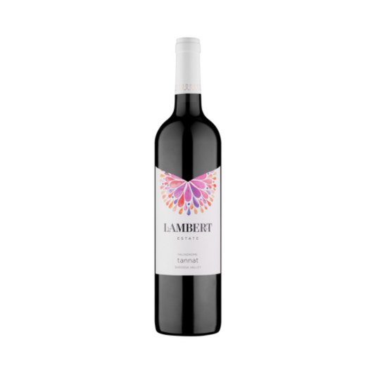 Palindrome Tannat 2021