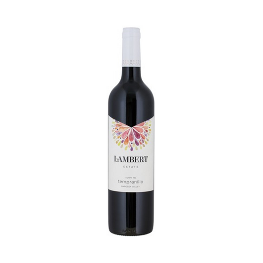 Tempt Me Tempranillo 2021